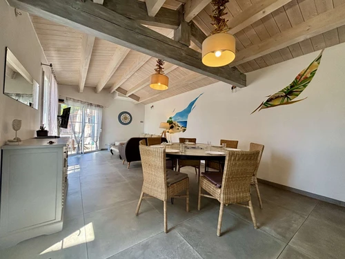 Maison Saint-Denis-d'Oléron, 4 pièces, 9 personnes - photo_1011876090395