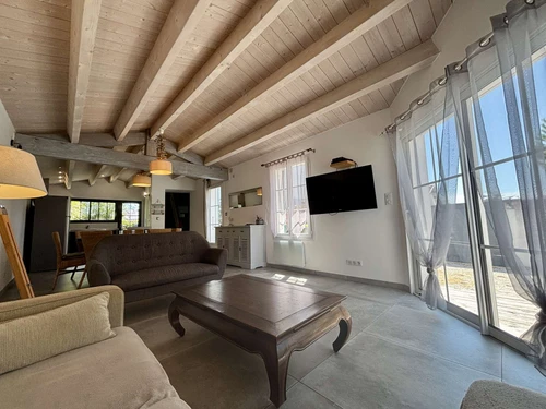 Maison Saint-Denis-d'Oléron, 4 pièces, 9 personnes - photo_1011876090395