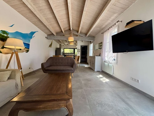 Maison Saint-Denis-d'Oléron, 4 pièces, 9 personnes - photo_1011876090395