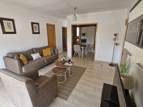 Apartment Roses, 2 bedrooms, 4 persons - photo_1011590331311