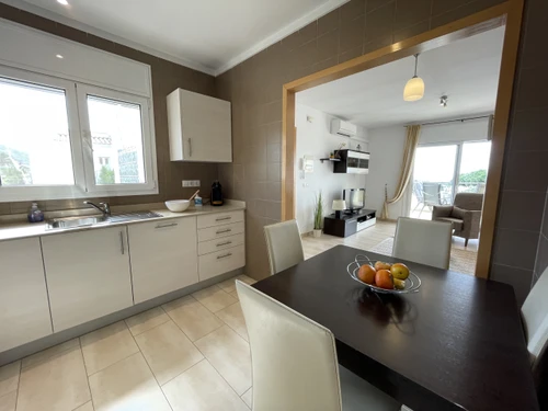 Appartement Roses, 3 pièces, 4 personnes - photo_1011590331311