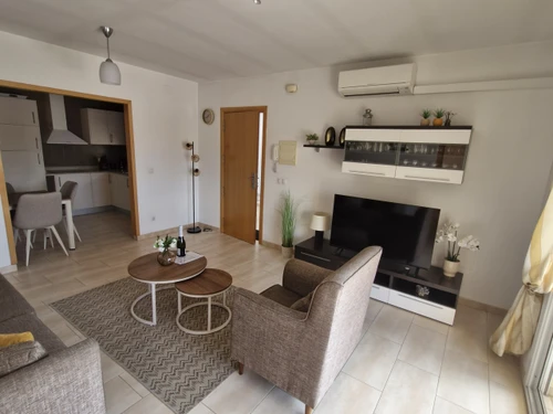 Appartement Roses, 3 pièces, 4 personnes - photo_1011590331311