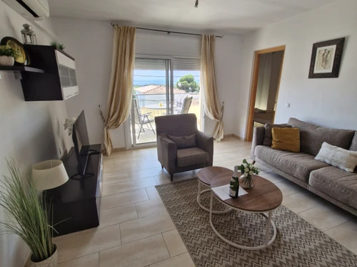 Appartement Roses, 3 pièces, 4 personnes - photo_1011590331311