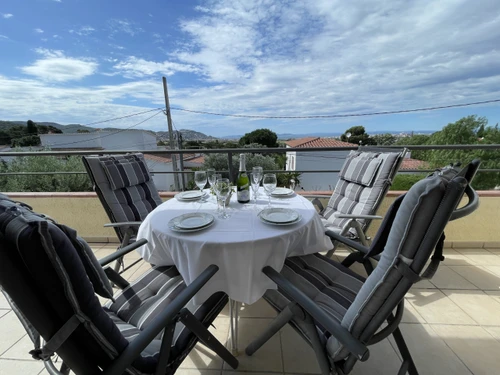 Appartement Roses, 3 pièces, 4 personnes - photo_1011590331311