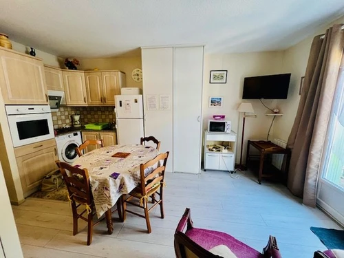 Studio Amélie-les-Bains-Palalda, studio flat, 2 persons - photo_18897655677