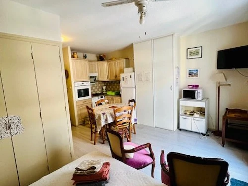 Studio Amélie-les-Bains-Palalda, studio flat, 2 persons - photo_18897655677