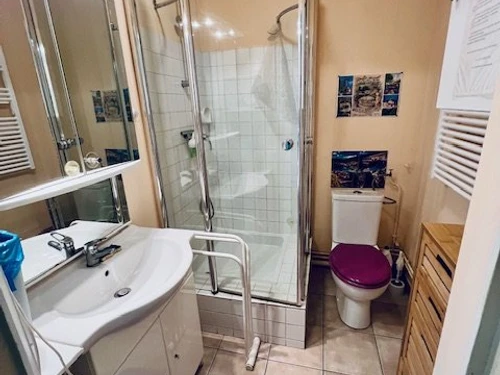 Studio Amélie-les-Bains-Palalda, studio flat, 2 persons - photo_18897655677