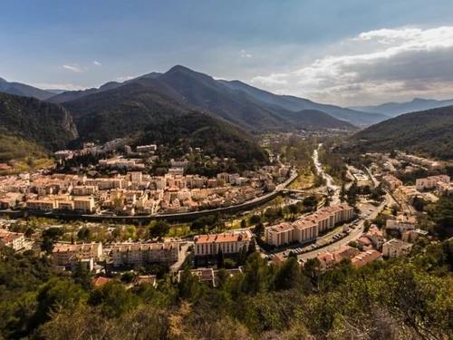 Studio Amélie-les-Bains-Palalda, studio flat, 2 persons - photo_18897655677