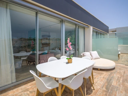 Maison Gran Canaria, 3 pièces, 4 personnes - photo_1011746803167