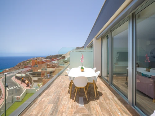 Maison Gran Canaria, 3 pièces, 4 personnes - photo_1011746803167