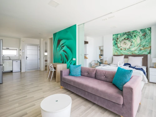 Maison Gran Canaria, 3 pièces, 4 personnes - photo_1011746803167