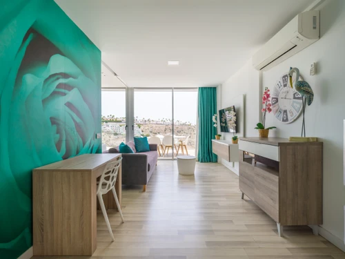 Maison Gran Canaria, 3 pièces, 4 personnes - photo_1011746803167