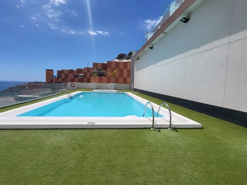 Maison Gran Canaria, 3 pièces, 4 personnes - photo_1011746803167