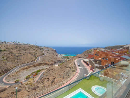 Maison Gran Canaria, 3 pièces, 4 personnes - photo_1011746803167