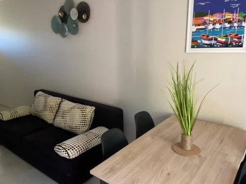 Appartement Bormes-les-Mimosas, 3 pièces, 4 personnes - photo_1011876153585