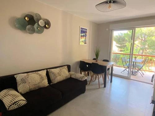 Appartement Bormes-les-Mimosas, 3 pièces, 4 personnes - photo_1011876153585
