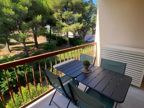 Ferienwohnung Bormes-les-Mimosas, 2 Schlafzimmer, 4 Personen - photo_1011876153585