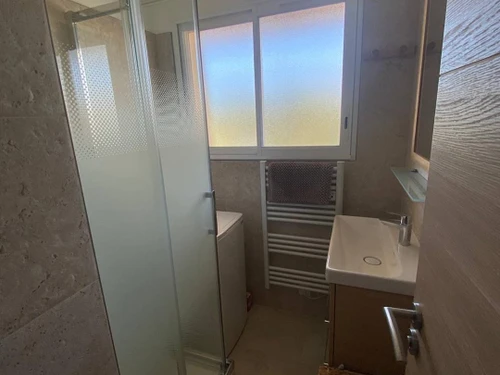 Appartement Bormes-les-Mimosas, 3 pièces, 4 personnes - photo_1011876153585