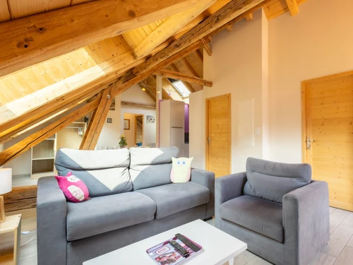 Appartement Valloire, 3 pièces, 6 personnes - photo_1011738310583