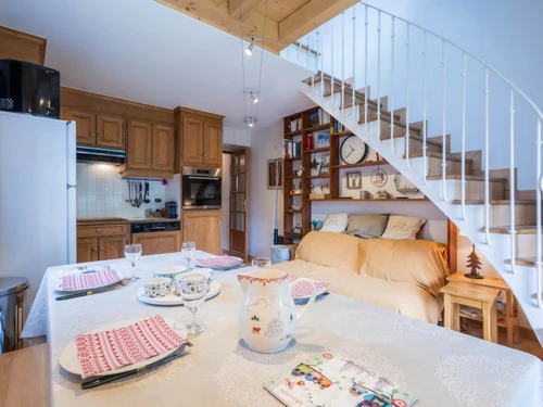 Apartment Valloire, 2 bedrooms, 7 persons - photo_1011581211959