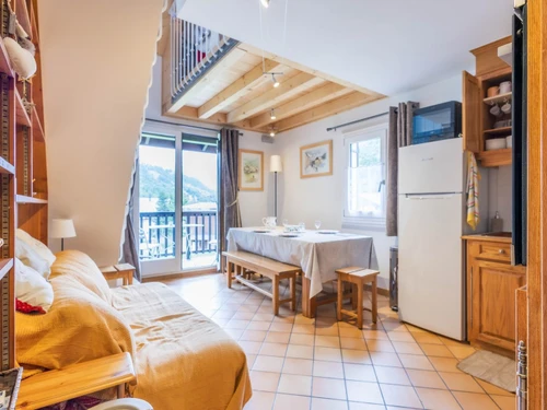 Apartment Valloire, 2 bedrooms, 7 persons - photo_1011581211959