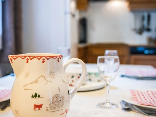 Apartment Valloire, 2 bedrooms, 7 persons - photo_1011581211959