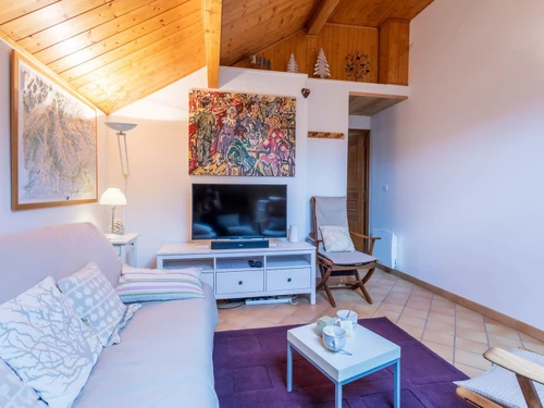 Apartment Valloire, 2 bedrooms, 7 persons - photo_1011581211959