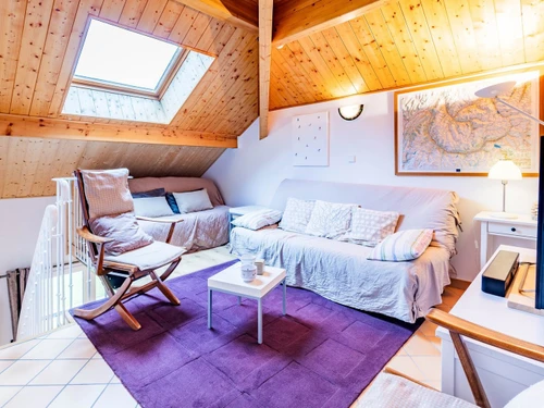 Apartment Valloire, 2 bedrooms, 7 persons - photo_1011581211959