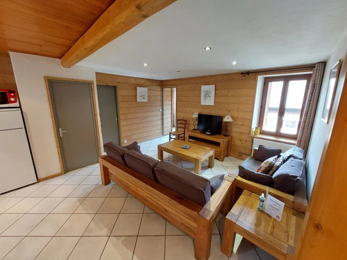 Apartment Valloire, 2 bedrooms, 6 persons - photo_1011876160525