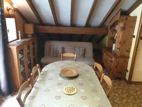 Ferienwohnung Valloire, 1 Schlafzimmer, 6 Personen - photo_8095224786