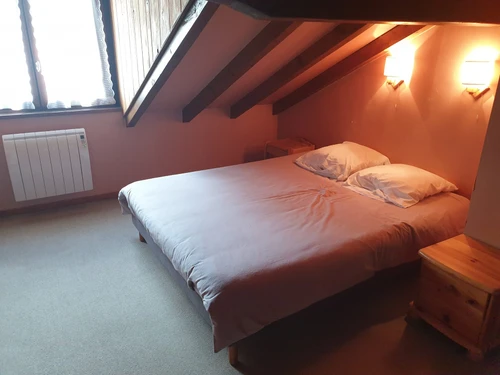 Ferienwohnung Valloire, 1 Schlafzimmer, 6 Personen - photo_8095224786