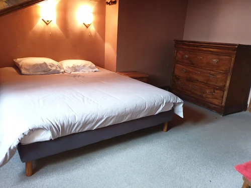 Ferienwohnung Valloire, 1 Schlafzimmer, 6 Personen - photo_8095224786