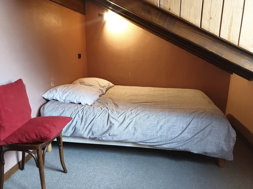 Ferienwohnung Valloire, 1 Schlafzimmer, 6 Personen - photo_8095224786