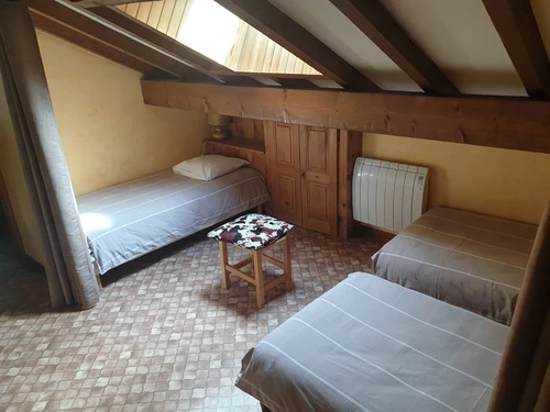 Ferienwohnung Valloire, 1 Schlafzimmer, 6 Personen - photo_8095224786