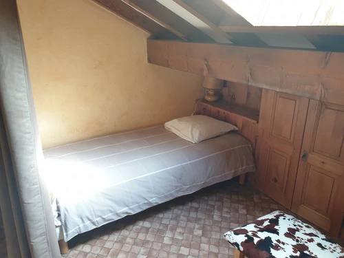 Ferienwohnung Valloire, 1 Schlafzimmer, 6 Personen - photo_8095224786