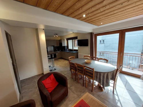 Ferienwohnung Valloire, 3 Schlafzimmer, 8 Personen - photo_8095224865