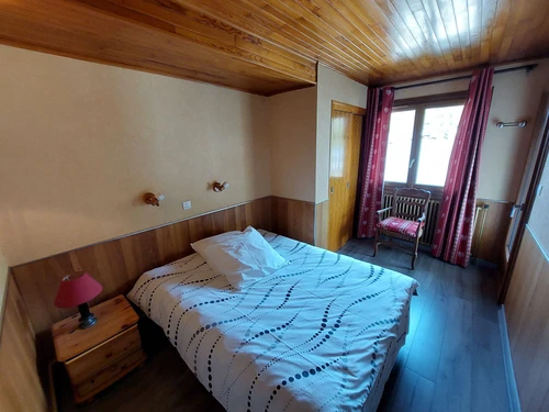 Ferienwohnung Valloire, 3 Schlafzimmer, 8 Personen - photo_8095224865
