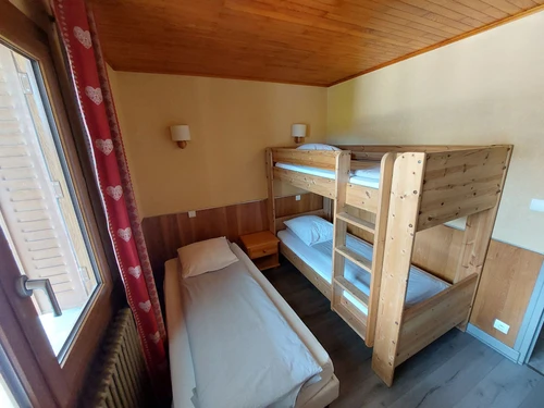 Ferienwohnung Valloire, 3 Schlafzimmer, 8 Personen - photo_8095224865