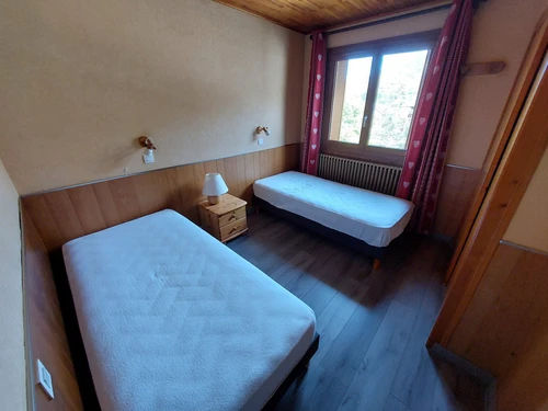 Ferienwohnung Valloire, 3 Schlafzimmer, 8 Personen - photo_8095224865