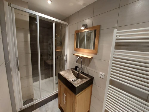 Ferienwohnung Valloire, 3 Schlafzimmer, 8 Personen - photo_8095224865