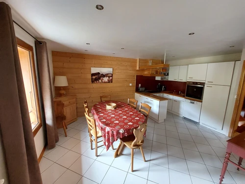 Apartment Valloire, 3 bedrooms, 8 persons - photo_1011876161040
