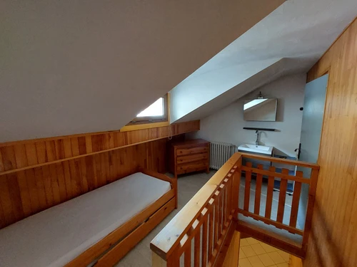 Apartment Valloire, 3 bedrooms, 8 persons - photo_1011876161040