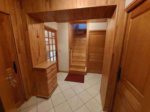 Apartment Valloire, 3 bedrooms, 8 persons - photo_1011876161040