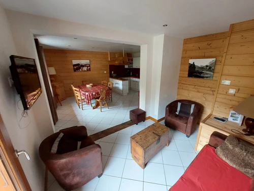 Apartment Valloire, 3 bedrooms, 8 persons - photo_1011876161040