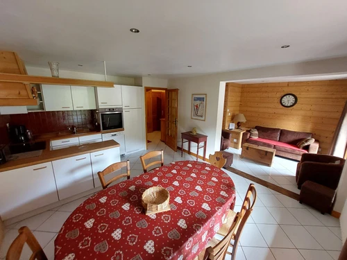 Apartment Valloire, 3 bedrooms, 8 persons - photo_1011876161040