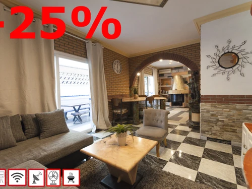 Appartement Roses, 3 pièces, 4 personnes - photo_1011712711965