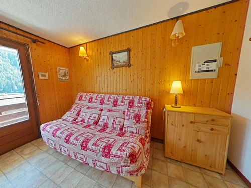Appartement Le Grand-Bornand, 1 pièce, 4 personnes - photo_2795276952