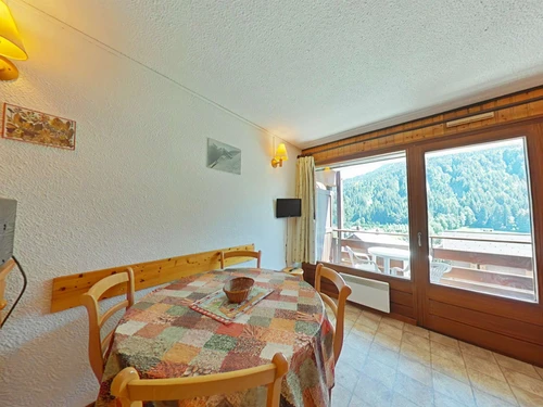 Appartement Le Grand-Bornand, 1 pièce, 4 personnes - photo_2795276952