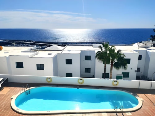 Apartment Puerto del Carmen, 1 bedroom, 2 persons - photo_1011860050842