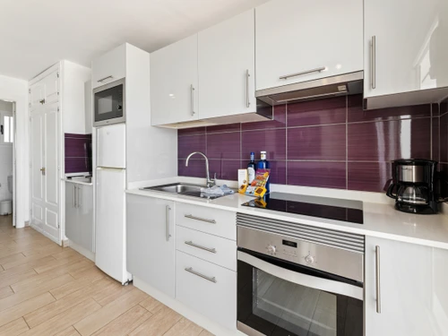 Apartment Puerto del Carmen, 1 bedroom, 2 persons - photo_1011860050842